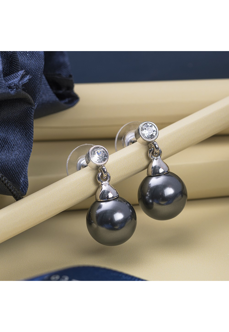 Boucle d'Oreilles Lucent - 4123 - 9005617949989 -  - 40,85 €